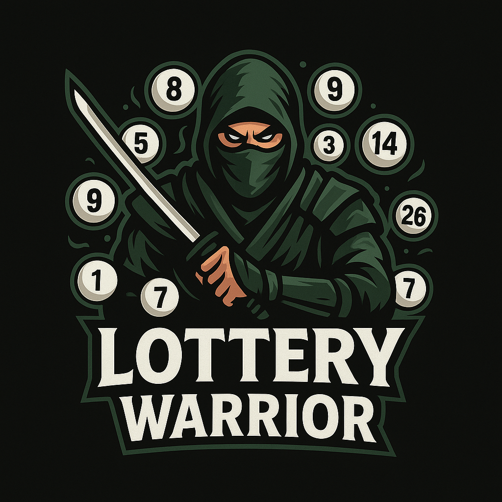 Lottery Warrior